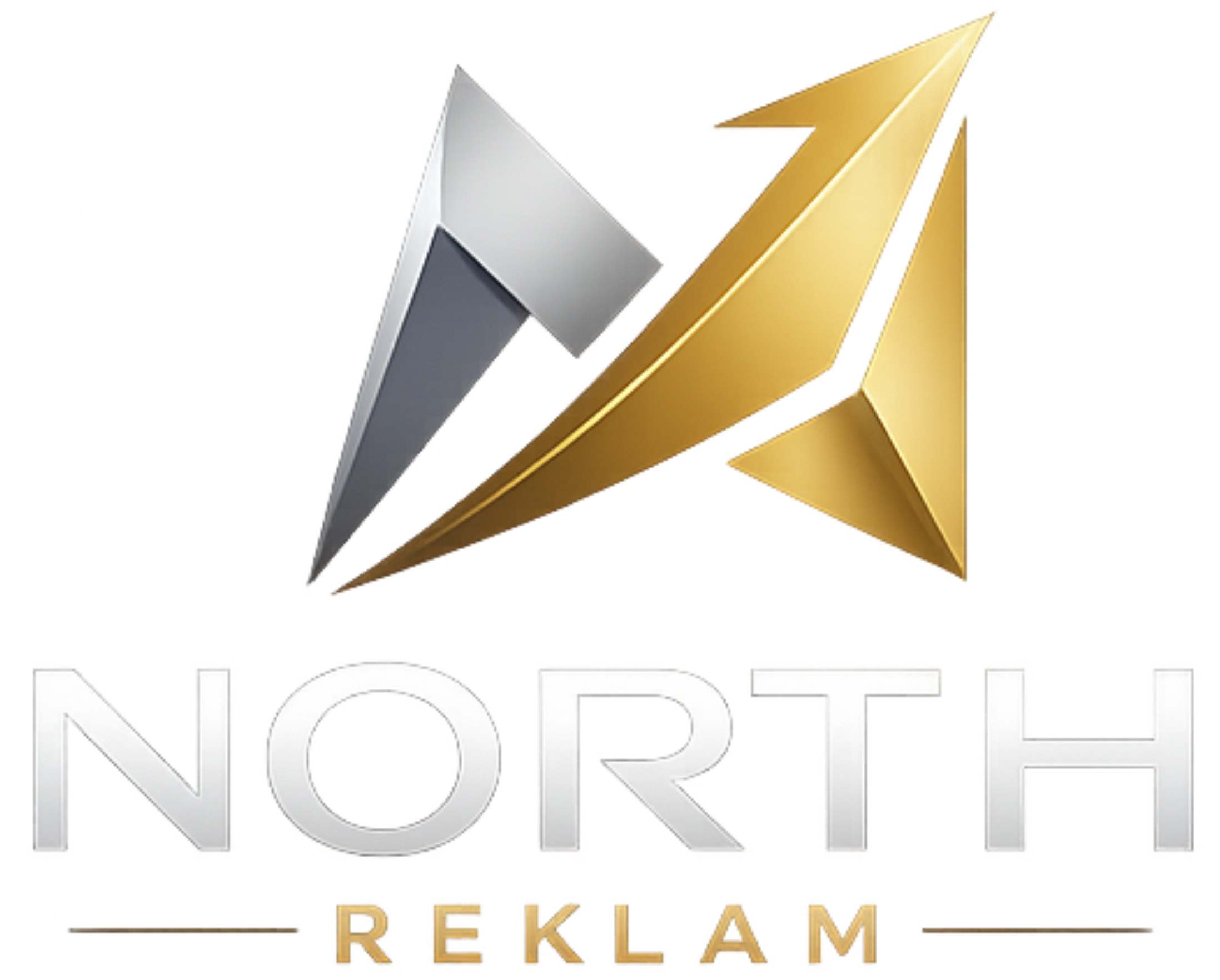North Reklam Logo
