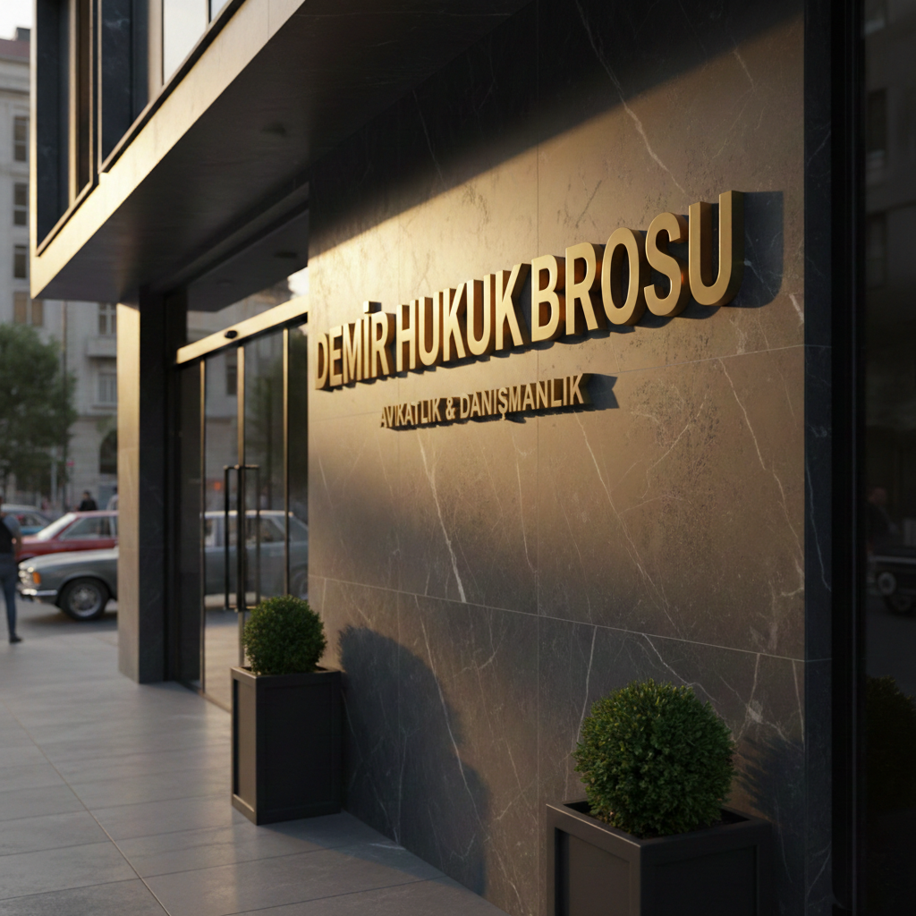 North Reklam Tabela Çalışması 1