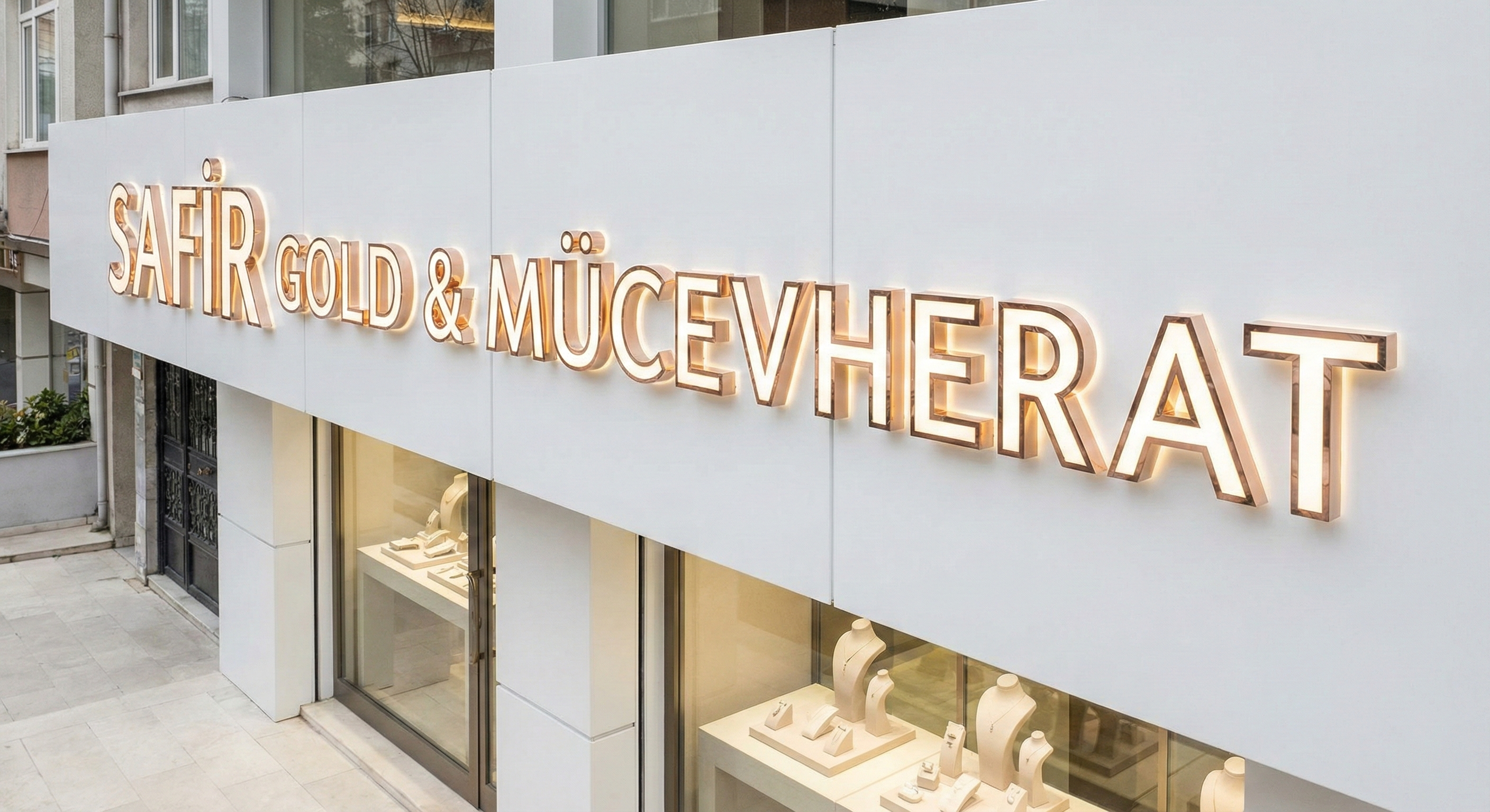 North Reklam Tabela Çalışması 11