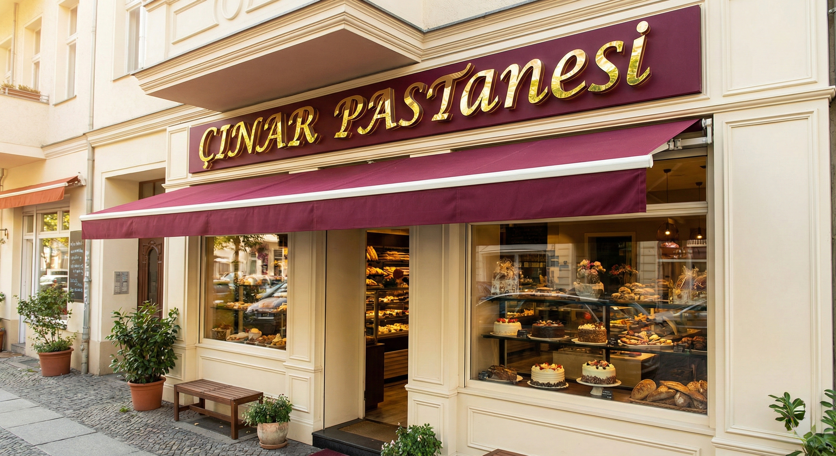 North Reklam Tabela Çalışması 12