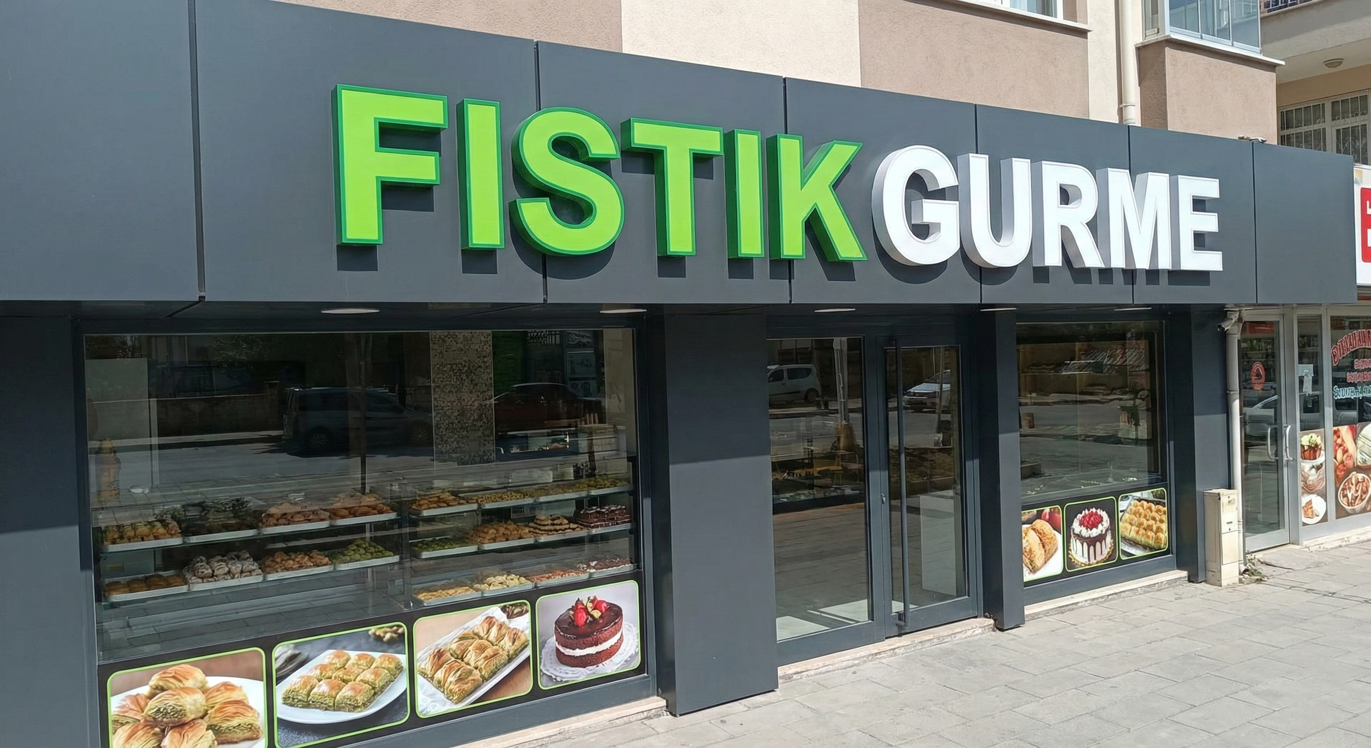 North Reklam Tabela Çalışması 13