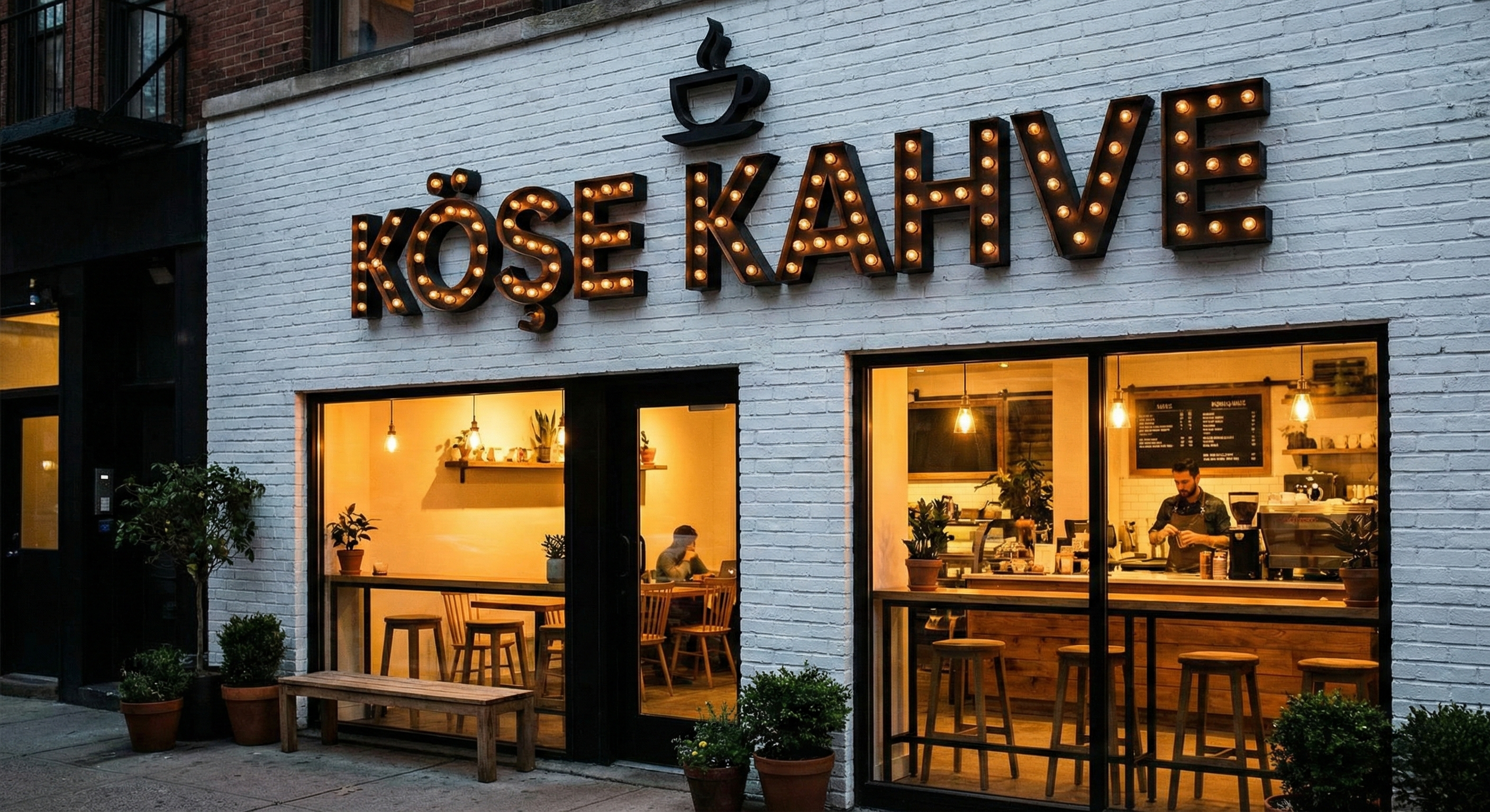 North Reklam Tabela Çalışması 2