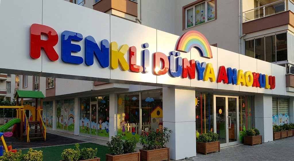 North Reklam Tabela Çalışması 3