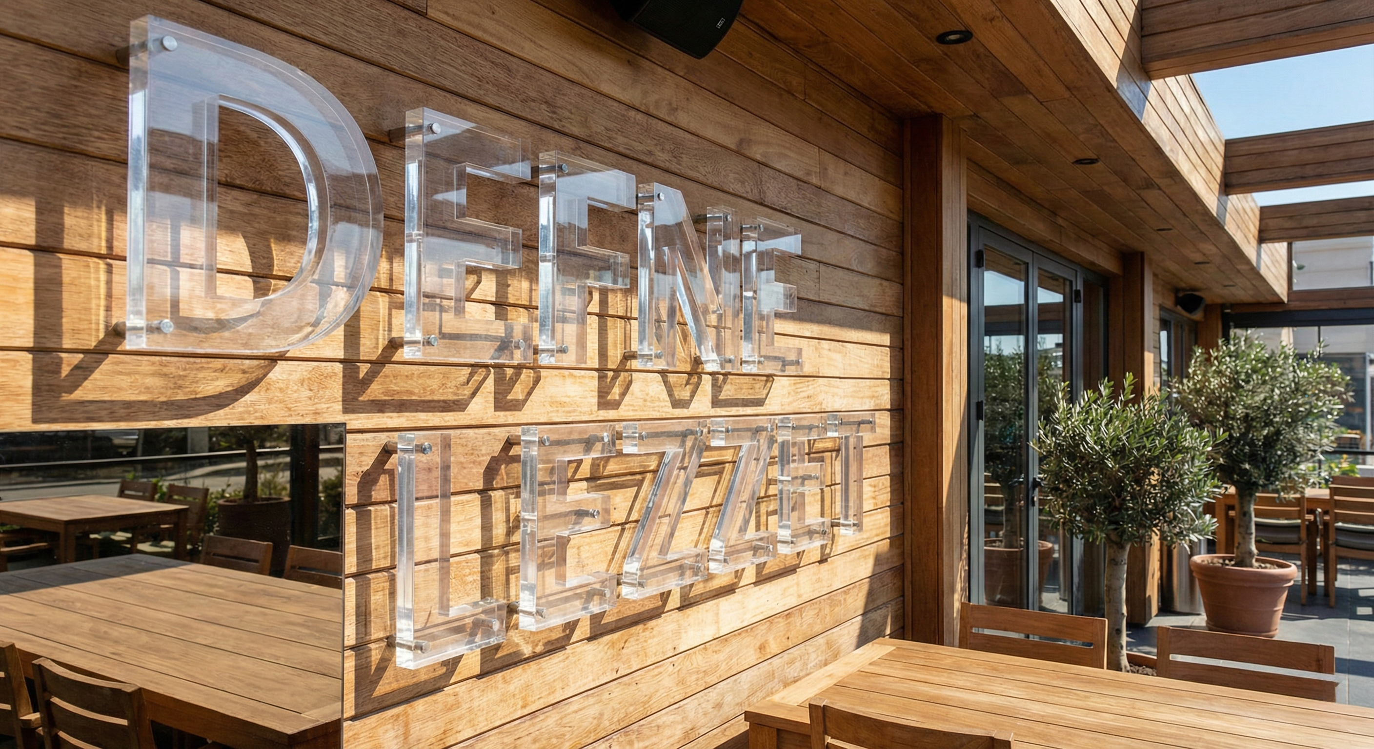 North Reklam Tabela Çalışması 6