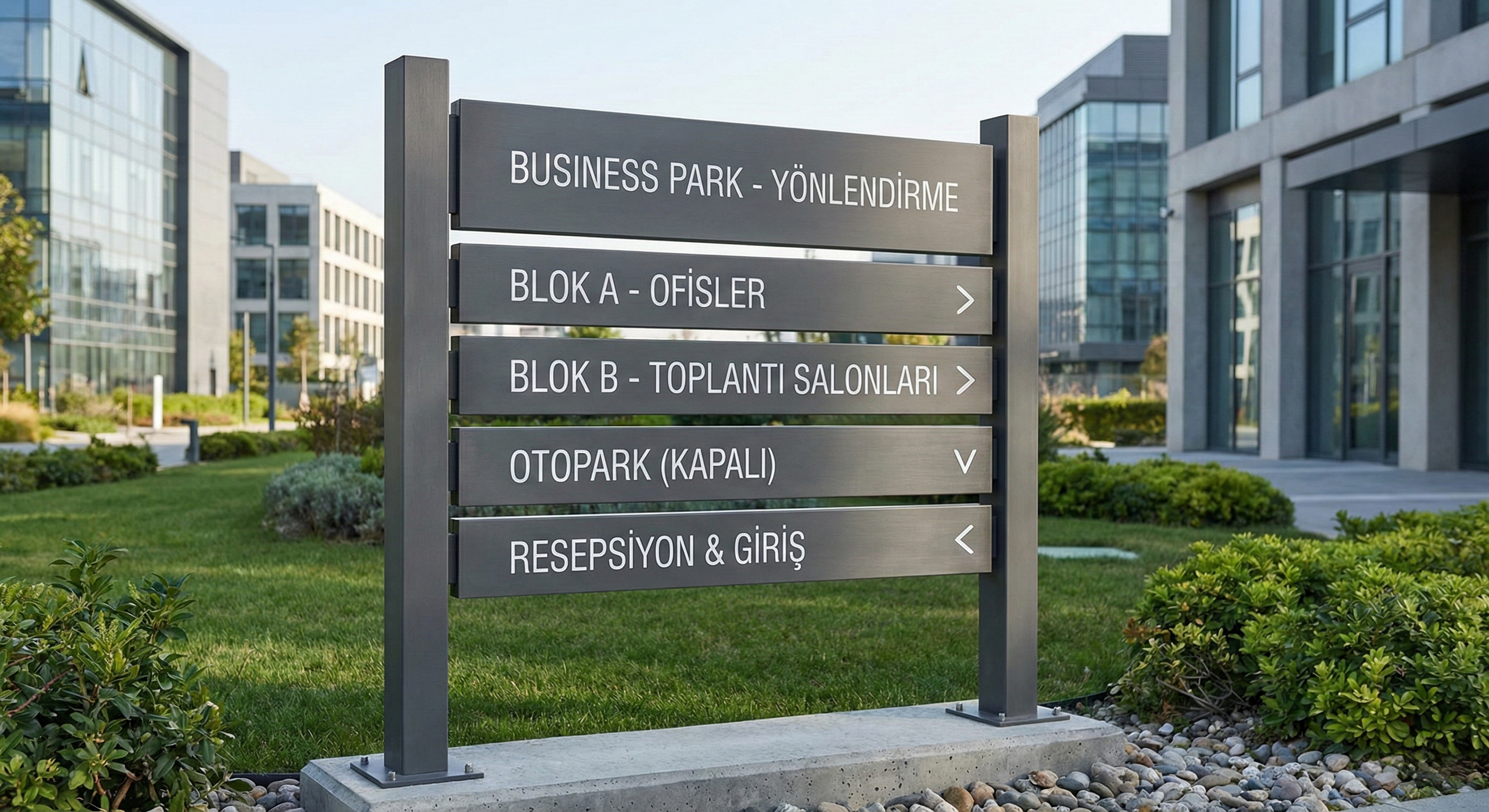 North Reklam Tabela Çalışması 7