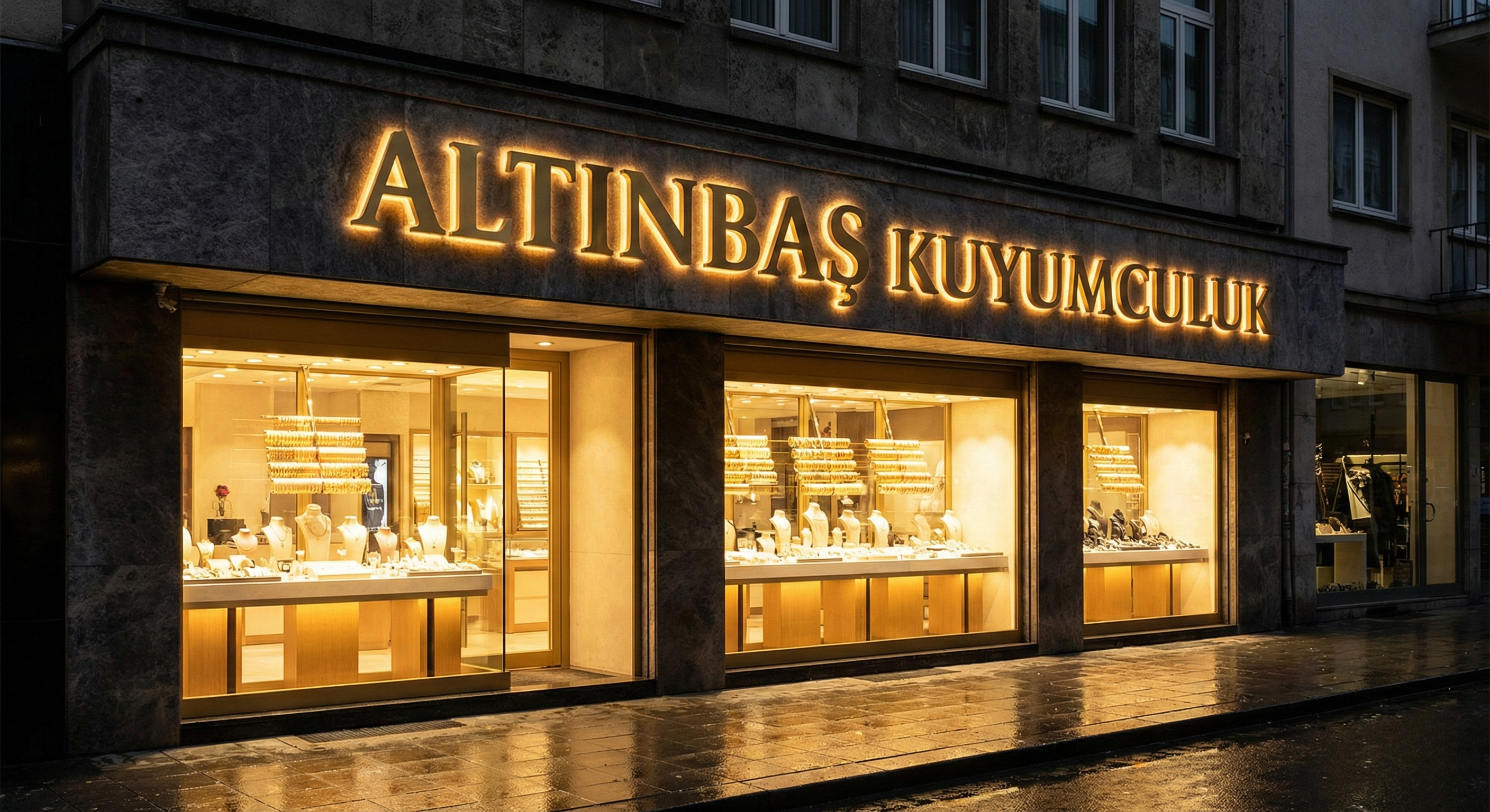 North Reklam Tabela Çalışması 9